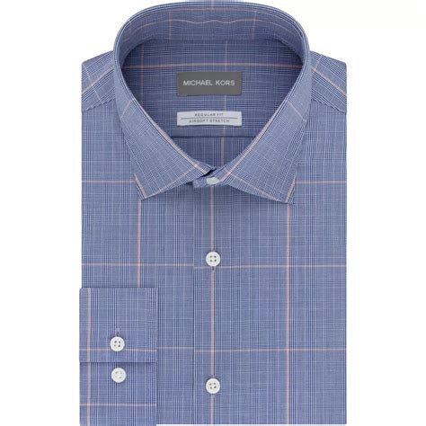 michael kors dress shirt|Michael Kors dress shirts clearance.